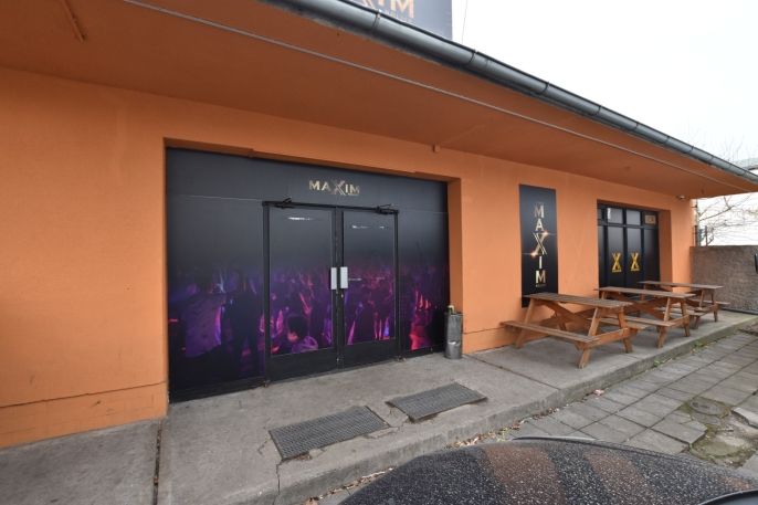 Pronájem, Restaurace, stravování, Holice