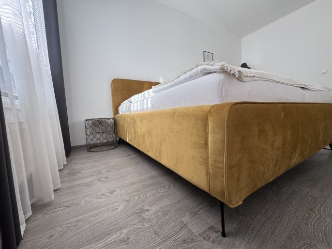 Prodej, Byt 2+kk, Ostrava