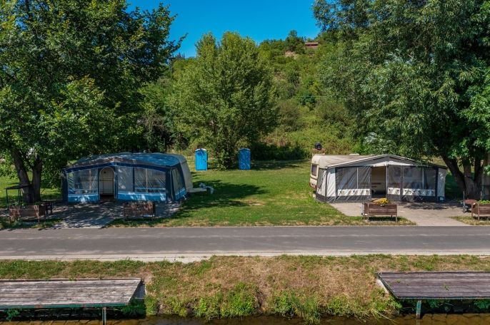 Prodej, Zahrada, Křešice