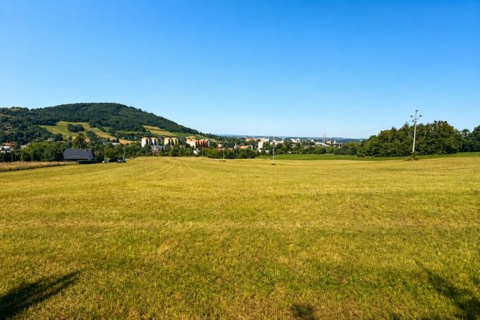 Prodej, Pozemek k bydlení, Kopřivnice