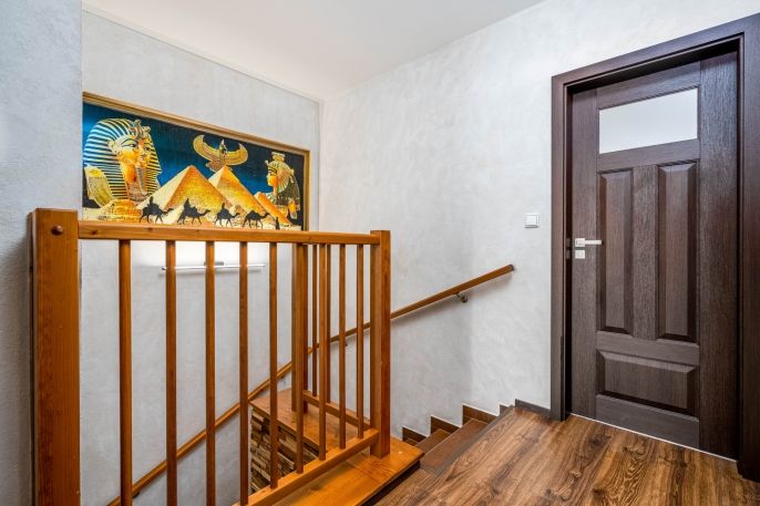 Prodej, Rodinný dům, Veltrusy