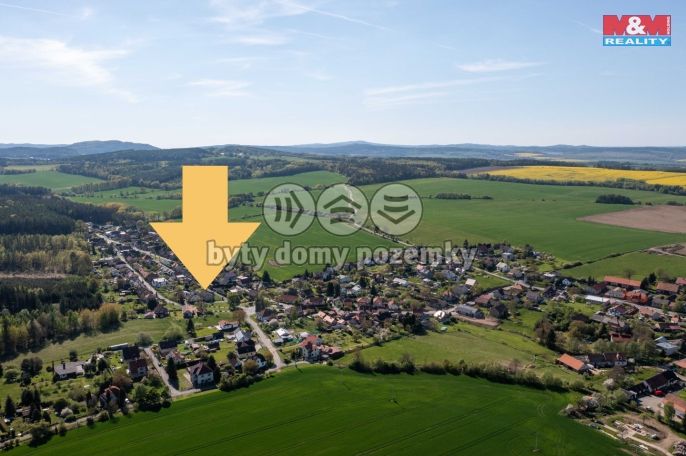 Prodej, Rodinný dům, Podluhy