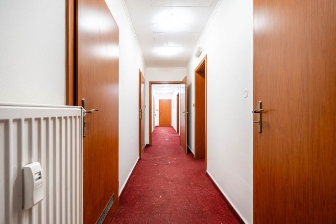 Prodej, Obchod a služby, Praha