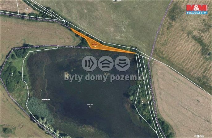 Prodej, Louka, Mašťov