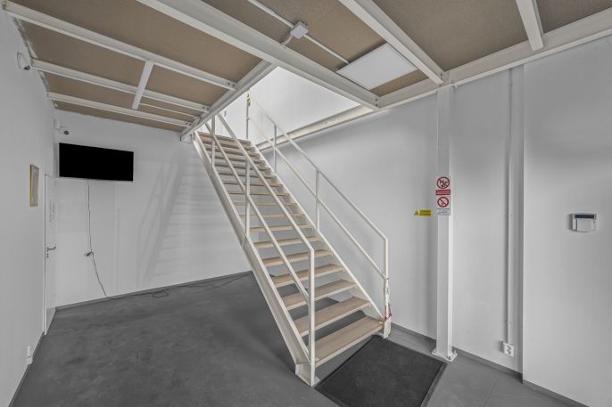 Pronájem, Obchodní objekt, Dobřejovice