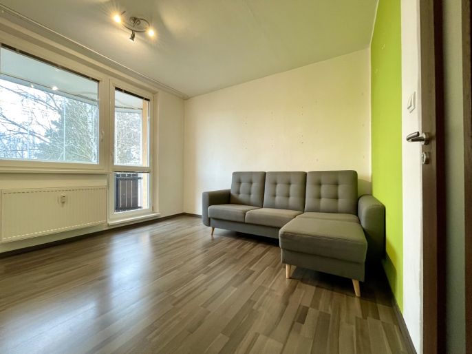 Prodej, Byt 2+1, Tišnov