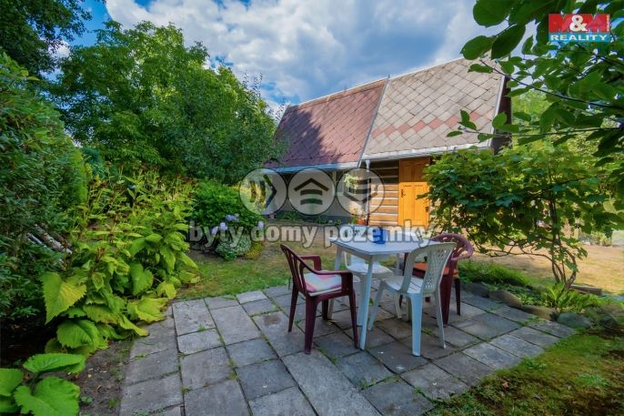 Prodej, Chata, Děčín