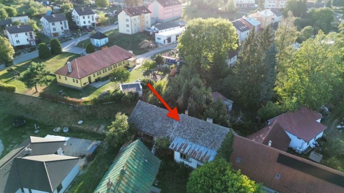 Prodej, Rodinný dům, Opatov