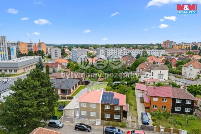 Prodej, Rodinný dům, Kladno