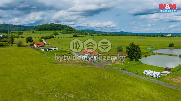 Prodej, Zahrada, Ostružno