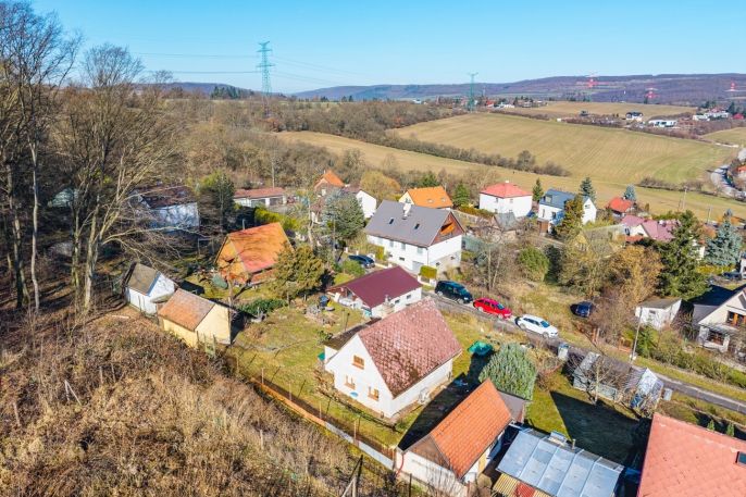 Prodej, Chata, Řevnice