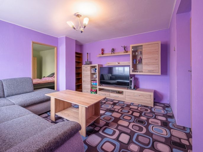 Prodej, Rodinný dům, Divišov