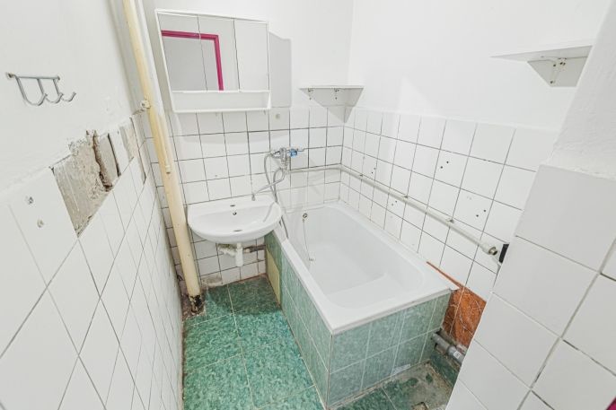 Prodej, Byt 1+1, Mladá Boleslav
