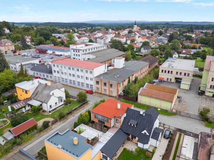 Prodej, Rodinný dům, Třebechovice pod Orebem