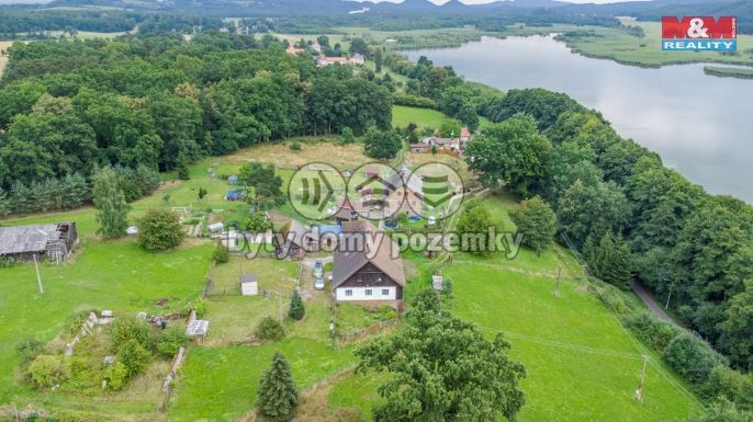 Prodej, Rodinný dům, Zahrádky