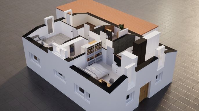 Prodej, Rodinný dům, Vědomice