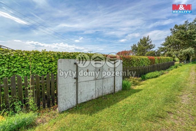 Prodej, Pozemek k bydlení, Potvorov
