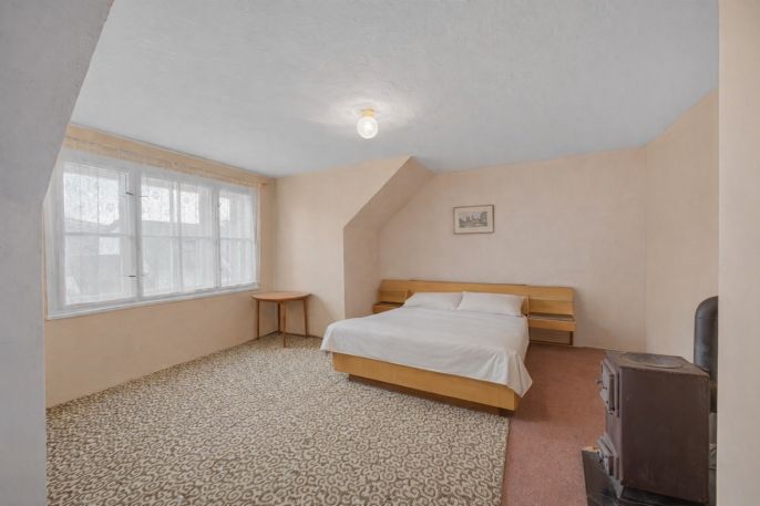 Prodej, Rodinný dům, Hradec Králové