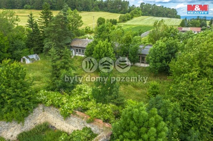 Prodej, Rodinný dům, Podbořanský Rohozec