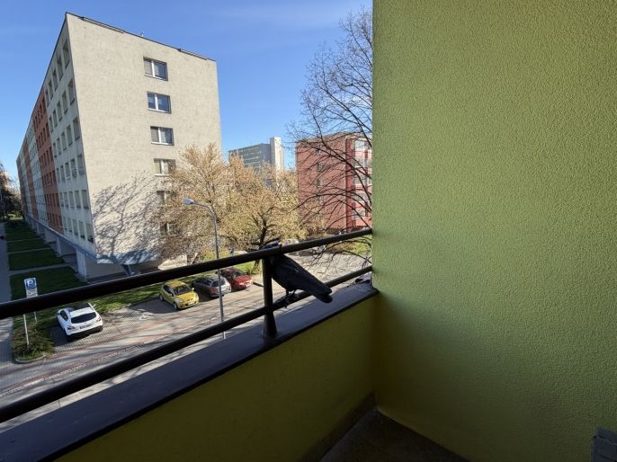 Prodej, Byt 1+kk, Karviná