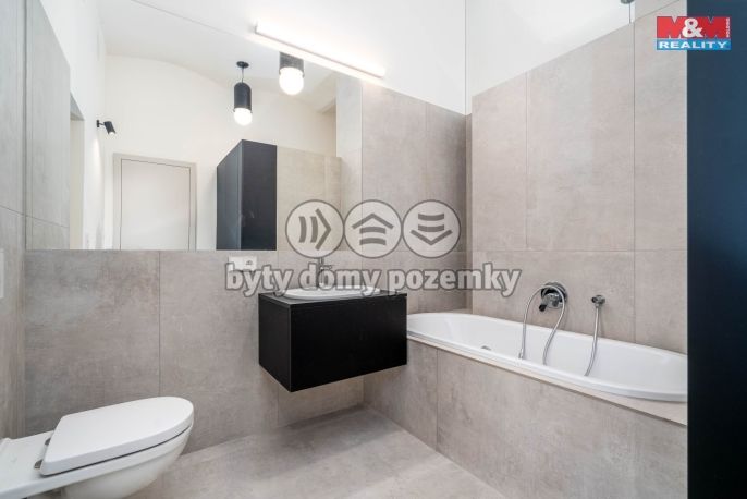 Prodej, Byt 4+1, Praha