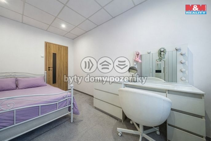 Prodej, Byt 3+kk, Most