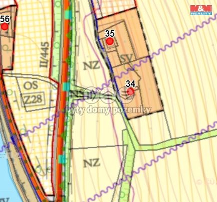 Prodej, Louka, Vrbno pod Pradědem