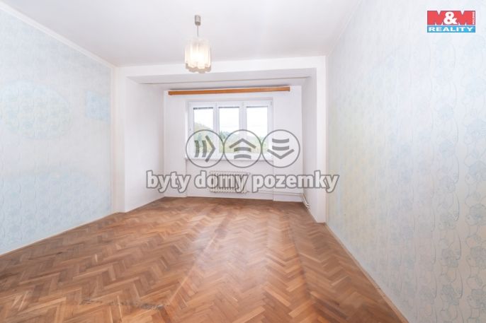 Prodej, Byt 2+1, Nedvědice