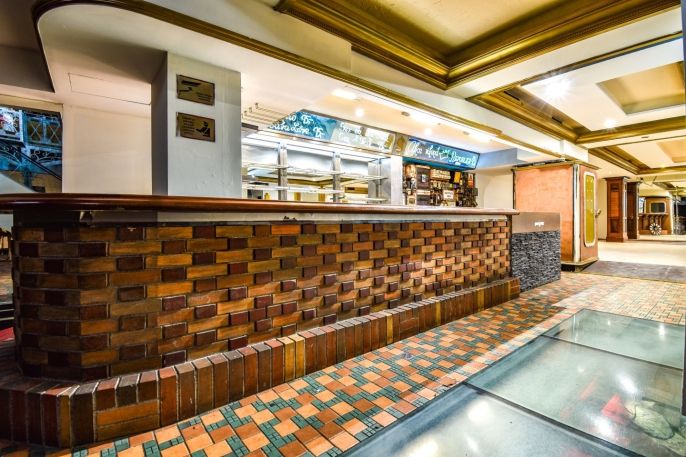 Pronájem, Obchod a služby, Ostrava