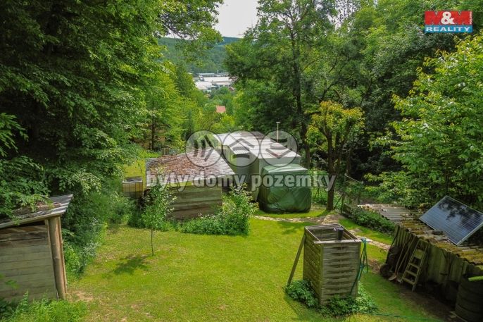 Prodej, Zahrada, Beroun
