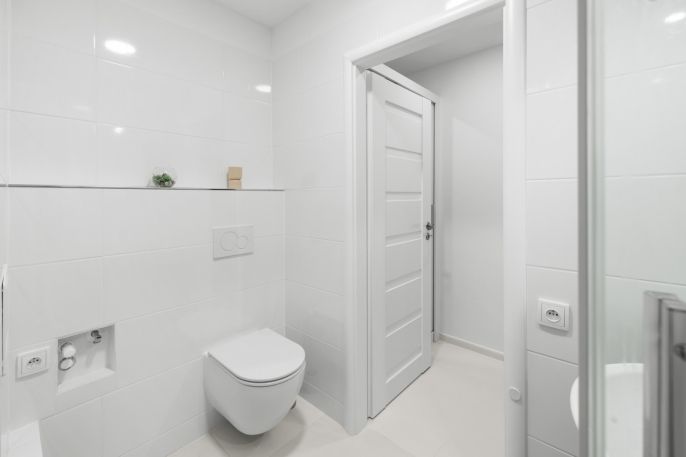 Prodej, Byt 1+kk, Kladno