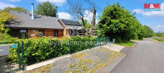 Prodej, Rodinný dům, Pertoltice