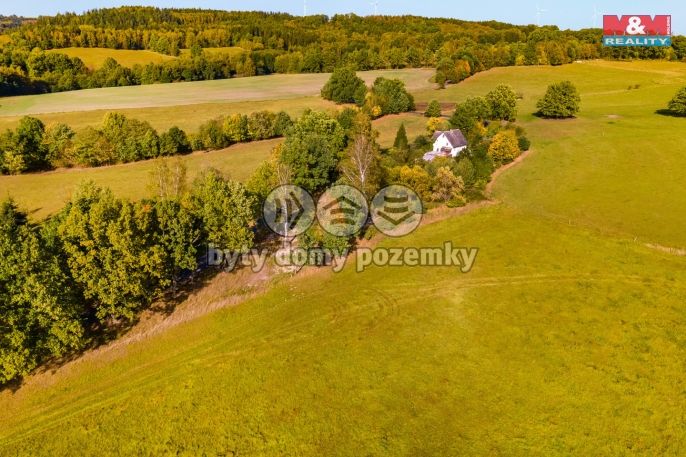 Prodej, Zahrada, Milhostov