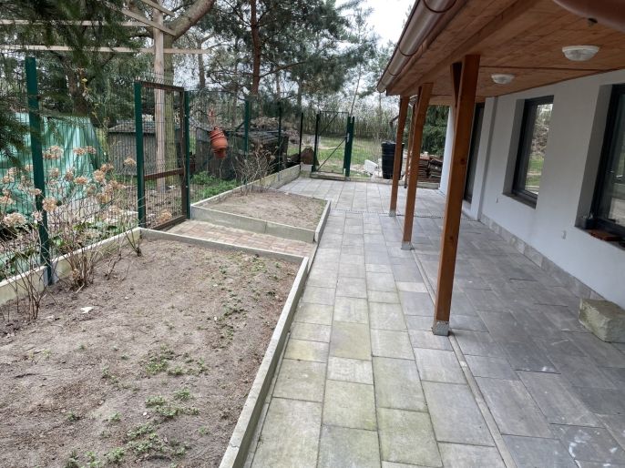 Pronájem, Rodinný dům, Lysá nad Labem