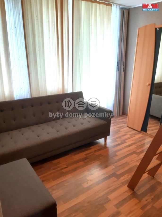 Prodej, Byt 2+1, Most