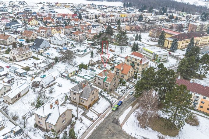 Prodej, Rodinný dům, Chvaletice