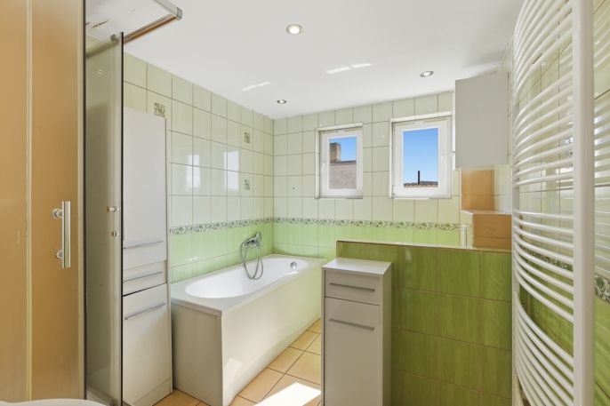 Prodej, Rodinný dům, Kryry