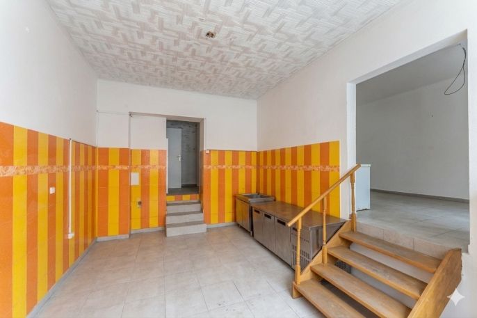 Pronájem, Obchod a služby, Praha