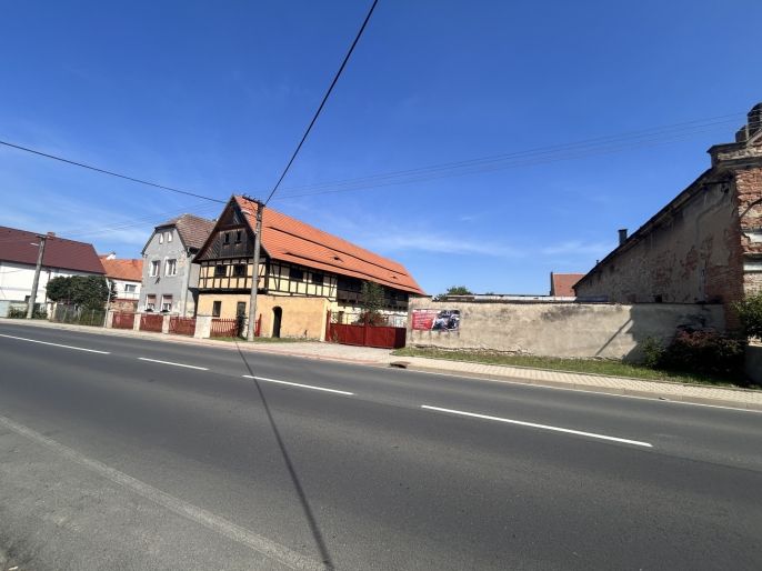 Prodej, Pozemek k bydlení, Křešice
