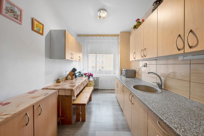 Prodej, Byt 4+1, Ústí nad Labem