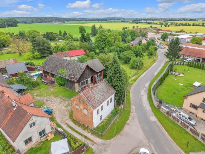 Prodej, Rodinný dům, Nemyčeves
