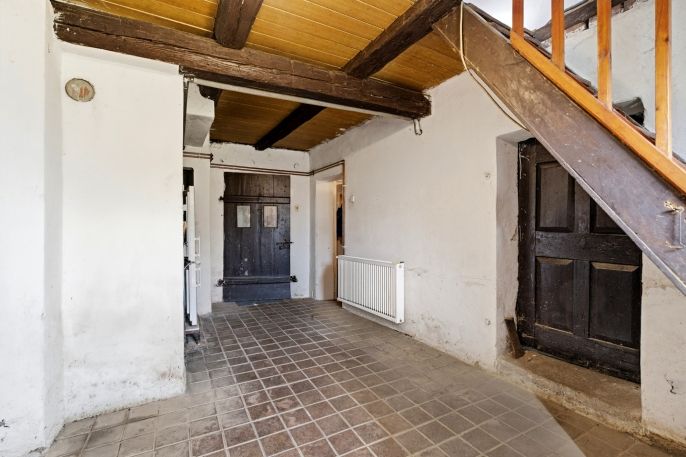 Prodej, Rodinný dům, Dolní Řasnice