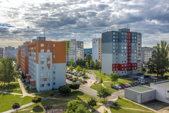 Prodej, Byt 2+kk, Mladá Boleslav