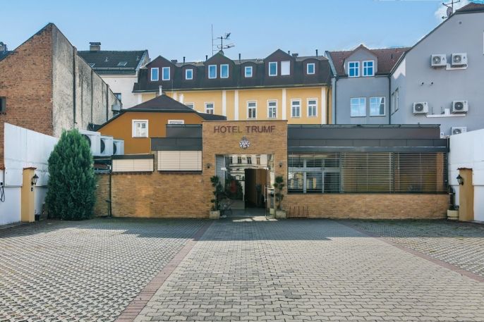 Prodej, Hotel, penzion, Mladá Boleslav