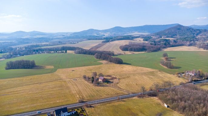 Prodej, Pole, Česká Lípa