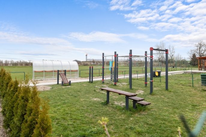 Prodej, Rodinný dům, Stehelčeves