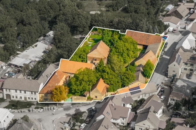 Prodej, Pozemek k bydlení, Buštěhrad