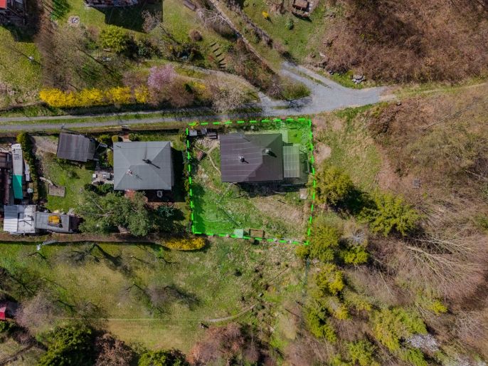 Prodej, Chata, Jarcová