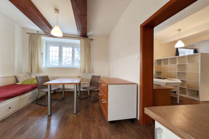 Prodej, Byt 2+1, Praha