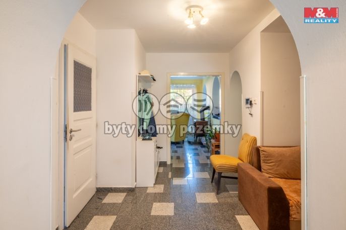 Prodej, Rodinný dům, Hajany